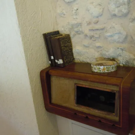 La Casa Su Le Dimore Del Borgo 2*