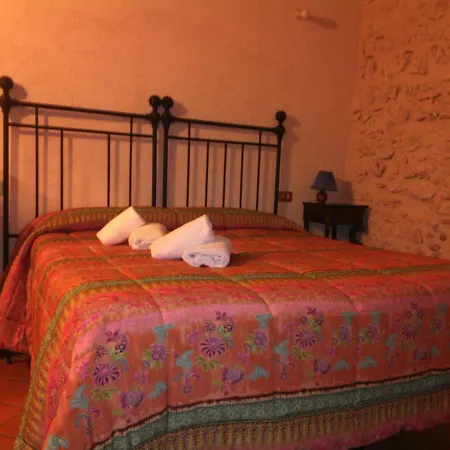 La Casa Su Le Dimore Del Borgo