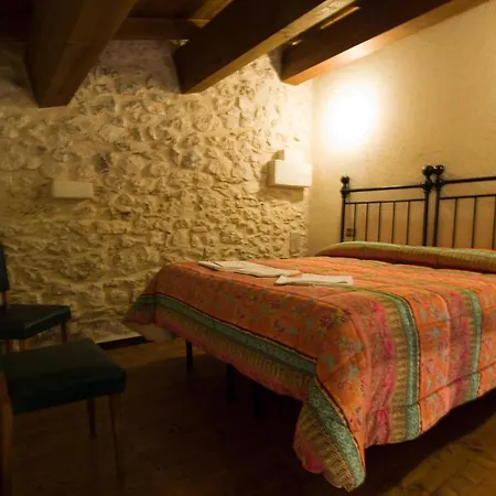 La Casa Su Le Dimore Del Borgo 3*