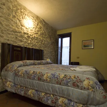 La Casa Su Le Dimore Del Borgo 3*