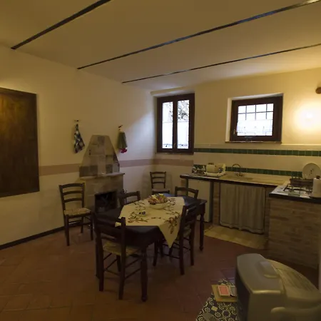 La Casa Su Le Dimore Del Borgo 3* Santo Stefano Di Sessanio