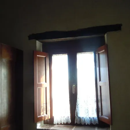 La Casa Su Le Dimore Del Borgo 3* Santo Stefano Di Sessanio