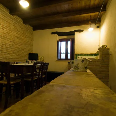 La Casa Su Le Dimore Del Borgo 3*