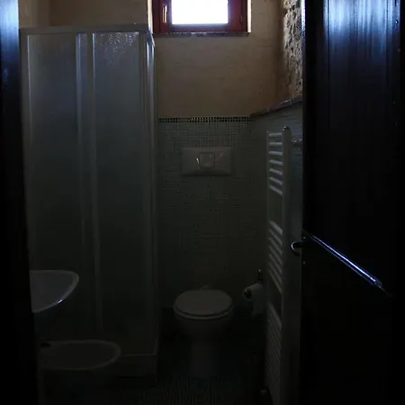 La Casa Su Le Dimore Del Borgo 2*