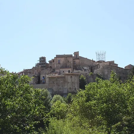 La Casa Su Le Dimore Del Borgo