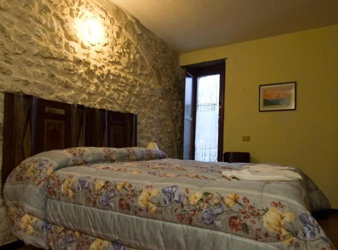 La Casa Sù Le Dimore Del Borgo Appart hôtel