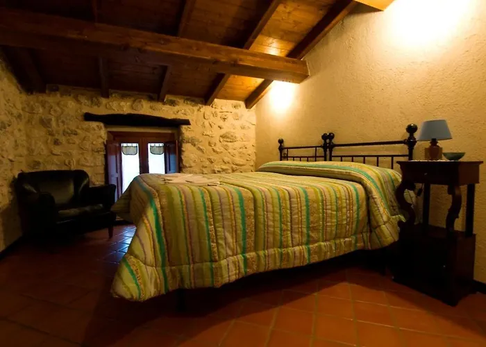 La Casa Sù Le Dimore Del Borgo 3*