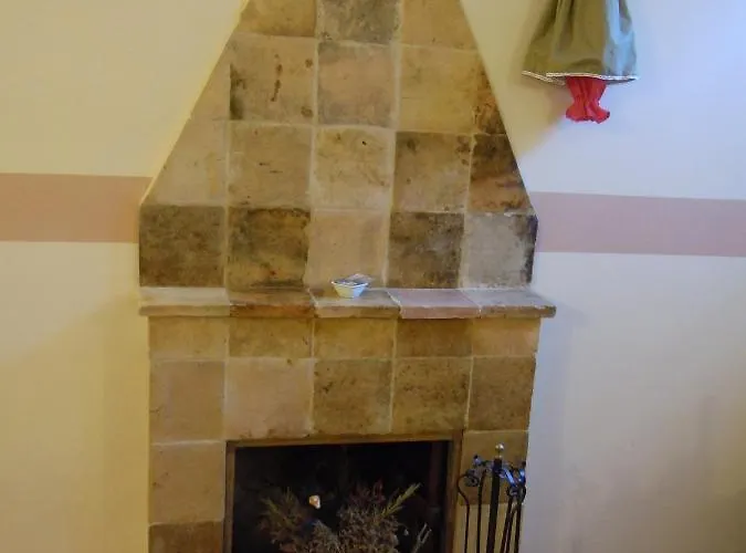 La Casa Sù Le Dimore Del Borgo Appart hôtel