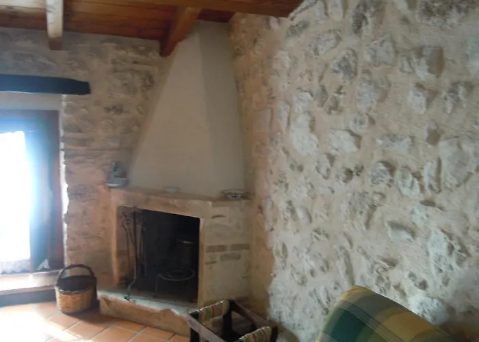 Appart hôtel La Casa Sù Le Dimore Del Borgo 3*