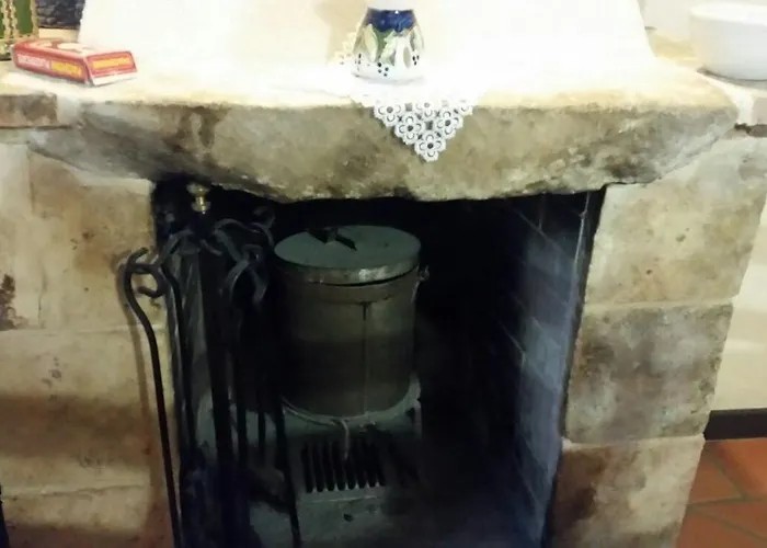 La Casa Sù Le Dimore Del Borgo Appart hôtel Santo Stefano Di Sessanio