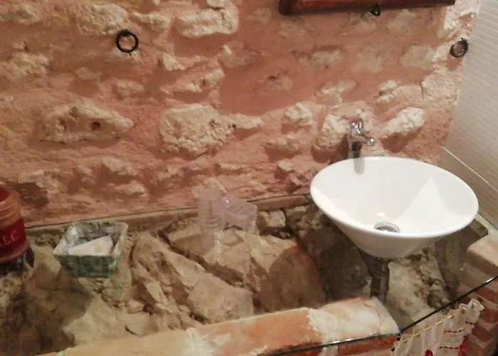 Appart hôtel La Casa Sù Le Dimore Del Borgo