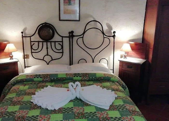 La Casa Sù Le Dimore Del Borgo Appart hôtel Santo Stefano Di Sessanio