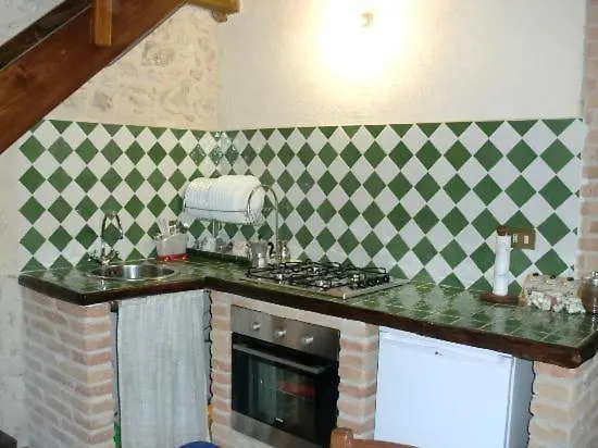 La Casa Sù Le Dimore Del Borgo Santo Stefano Di Sessanio