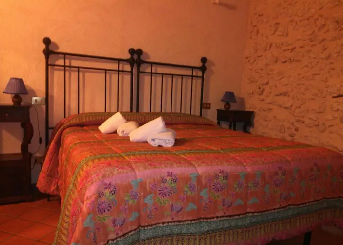 La Casa Sù Le Dimore Del Borgo