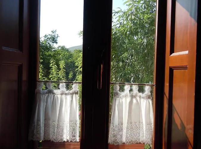 Appart hôtel La Casa Sù Le Dimore Del Borgo