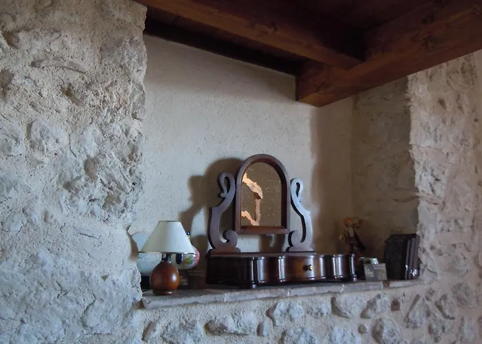 La Casa Sù Le Dimore Del Borgo