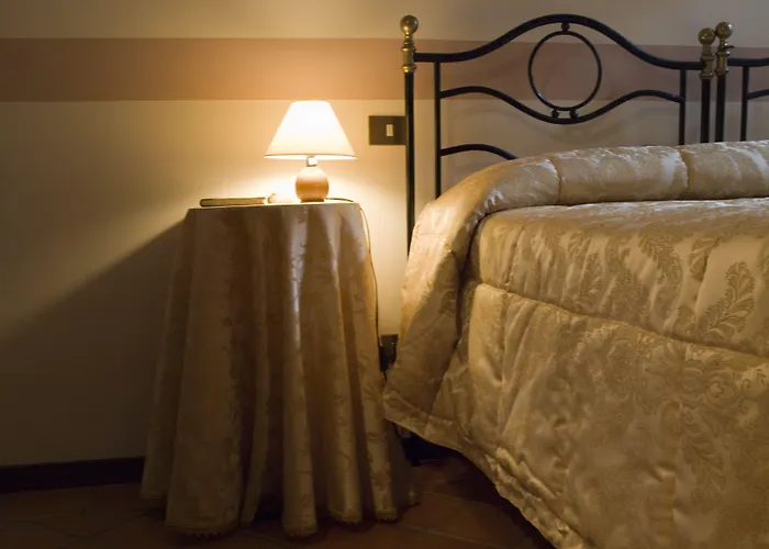 La Casa Sù Le Dimore Del Borgo Appart hôtel