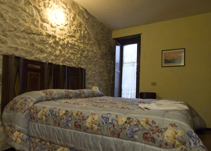 La Casa Sù Le Dimore Del Borgo 3*