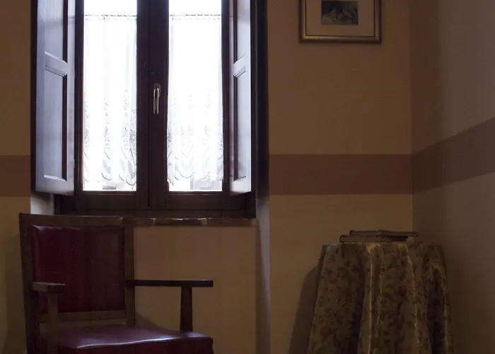 La Casa Sù Le Dimore Del Borgo