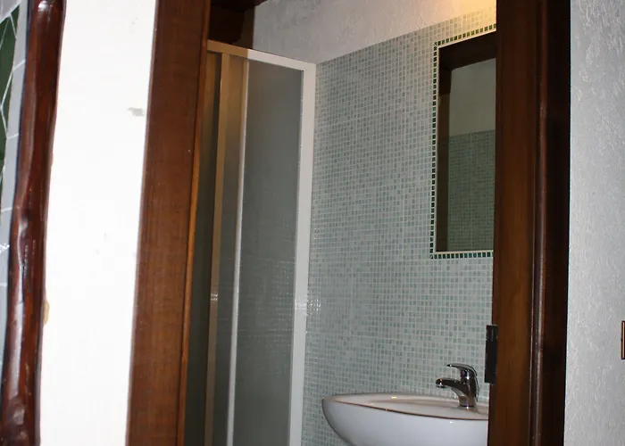 La Casa Sù Le Dimore Del Borgo Appart hôtel