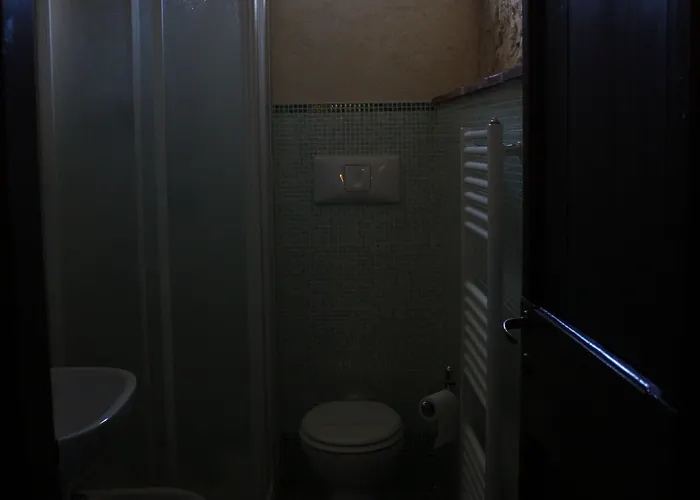 Appart hôtel La Casa Sù Le Dimore Del Borgo Santo Stefano Di Sessanio