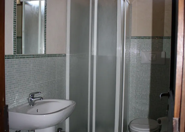 La Casa Sù Le Dimore Del Borgo Appart hôtel