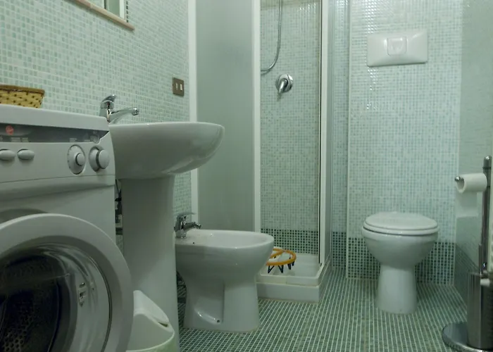 Appart hôtel La Casa Sù Le Dimore Del Borgo