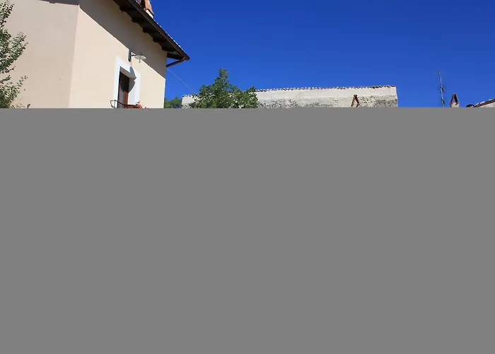 La Casa Sù Le Dimore Del Borgo