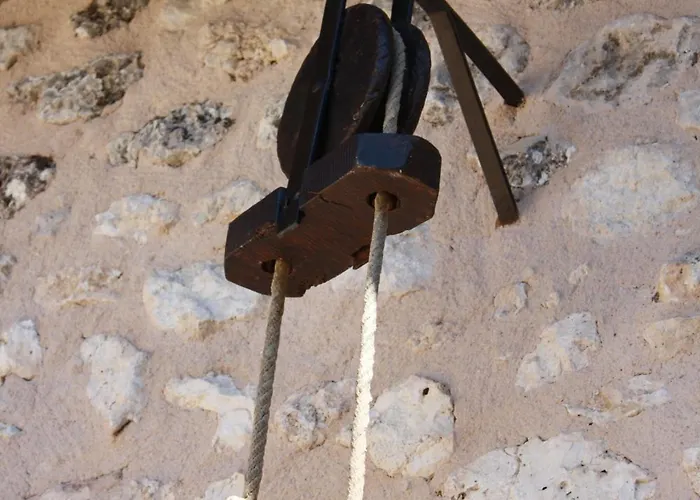 La Casa Sù Le Dimore Del Borgo Appart hôtel Santo Stefano Di Sessanio