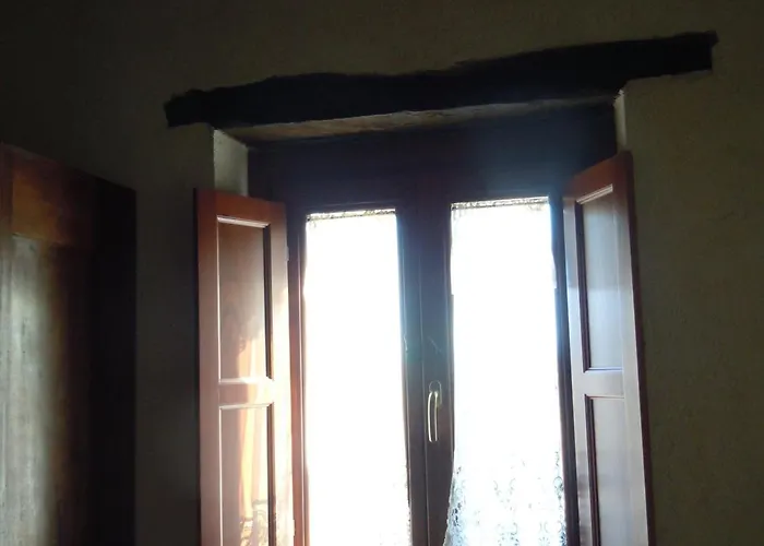 La Casa Sù Le Dimore Del Borgo 3* Santo Stefano Di Sessanio