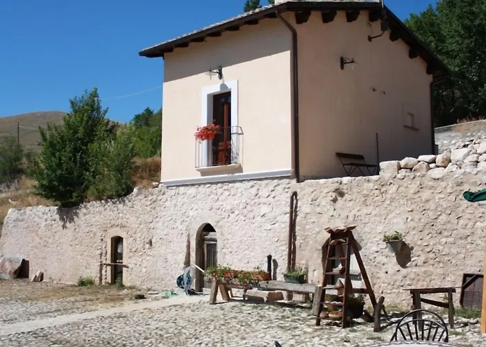 La Casa Sù Le Dimore Del Borgo 3*