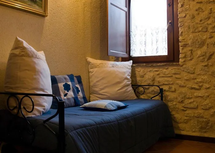 La Casa Sù Le Dimore Del Borgo Appart hôtel 3*