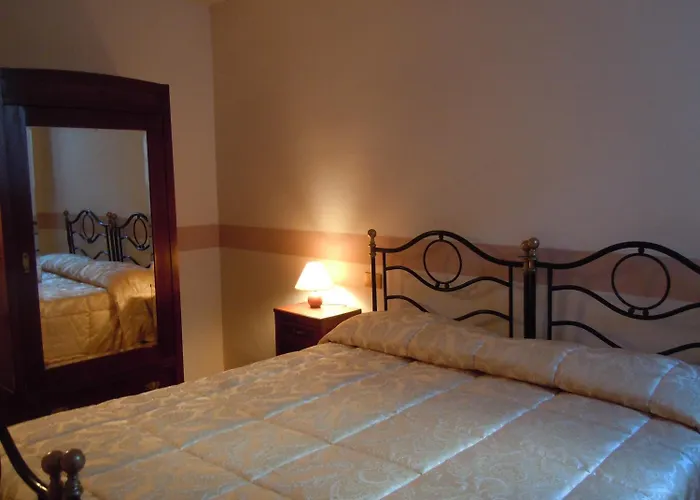 Appart hôtel La Casa Sù Le Dimore Del Borgo Santo Stefano Di Sessanio