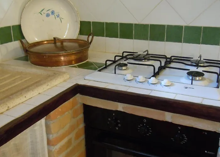 La Casa Sù Le Dimore Del Borgo 3*