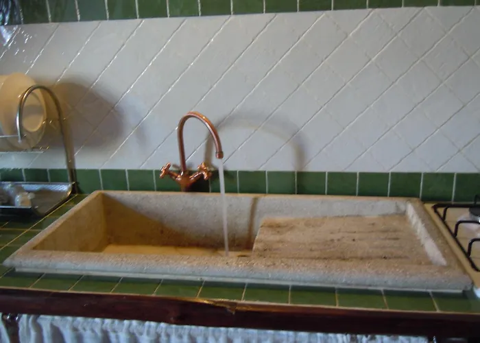 La Casa Sù Le Dimore Del Borgo